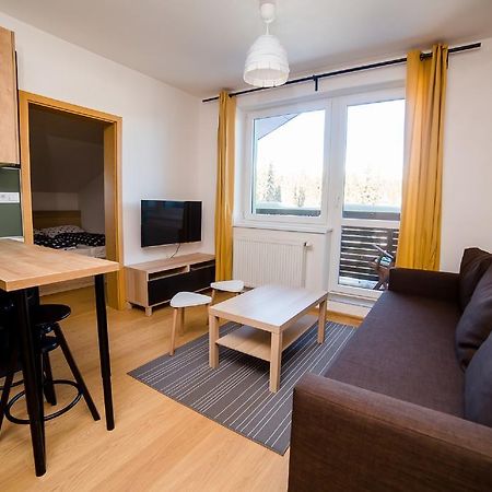 Apartman 37 Vysoke Tatry Татранска-Штрба Экстерьер фото