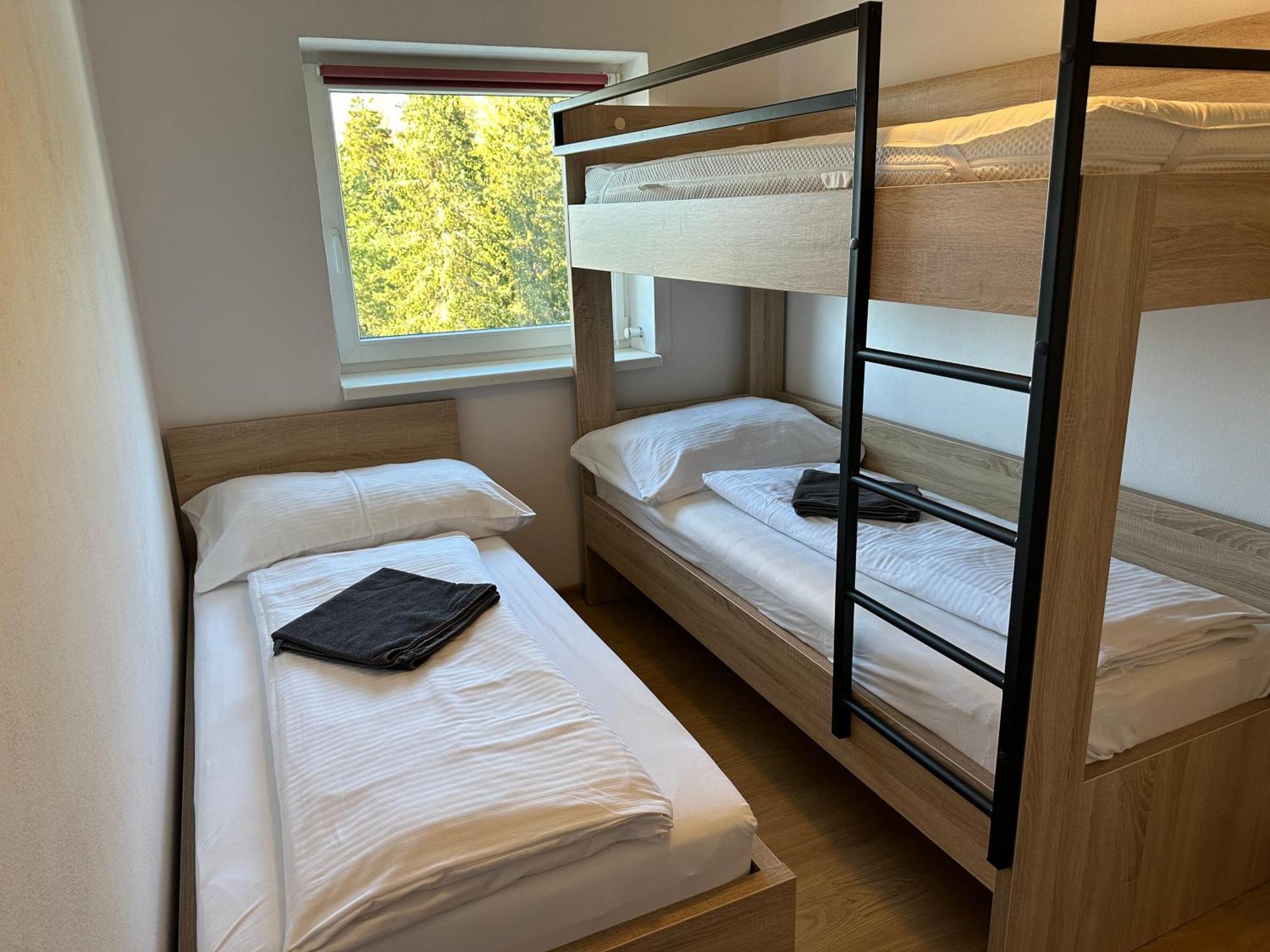 Apartman 37 Vysoke Tatry Татранска-Штрба Экстерьер фото