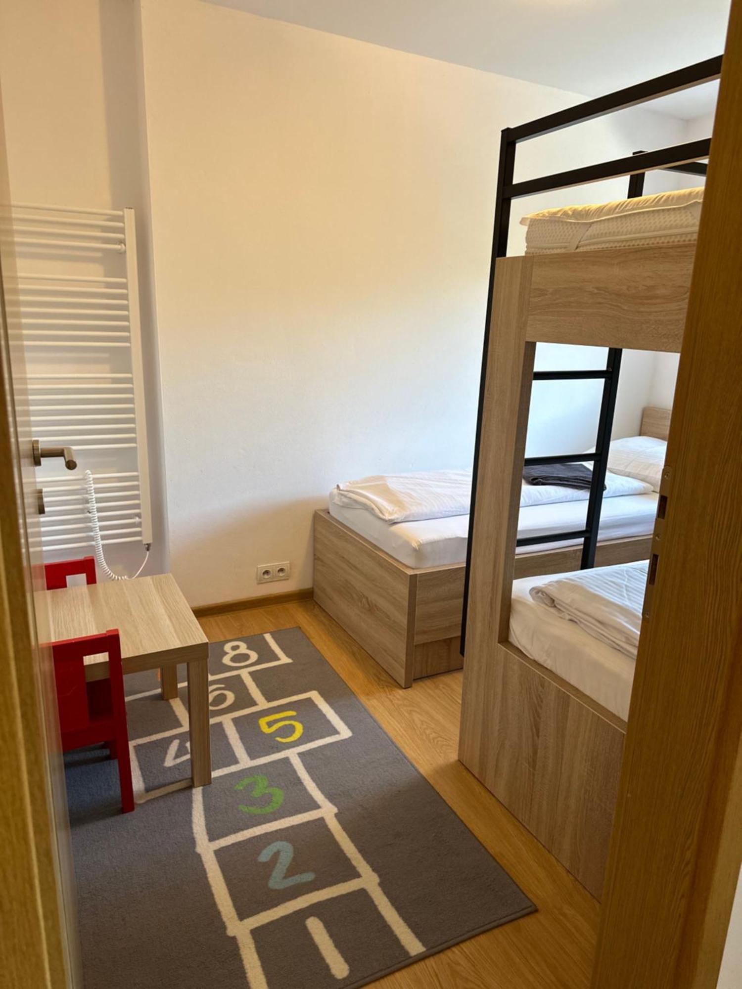 Apartman 37 Vysoke Tatry Татранска-Штрба Экстерьер фото