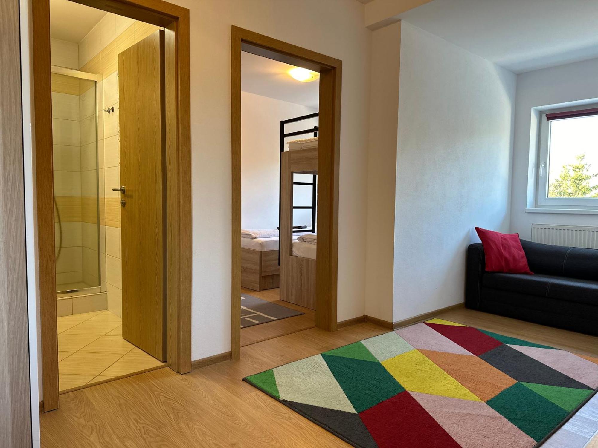 Apartman 37 Vysoke Tatry Татранска-Штрба Экстерьер фото