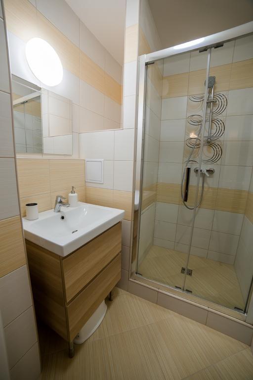Apartman 37 Vysoke Tatry Татранска-Штрба Экстерьер фото