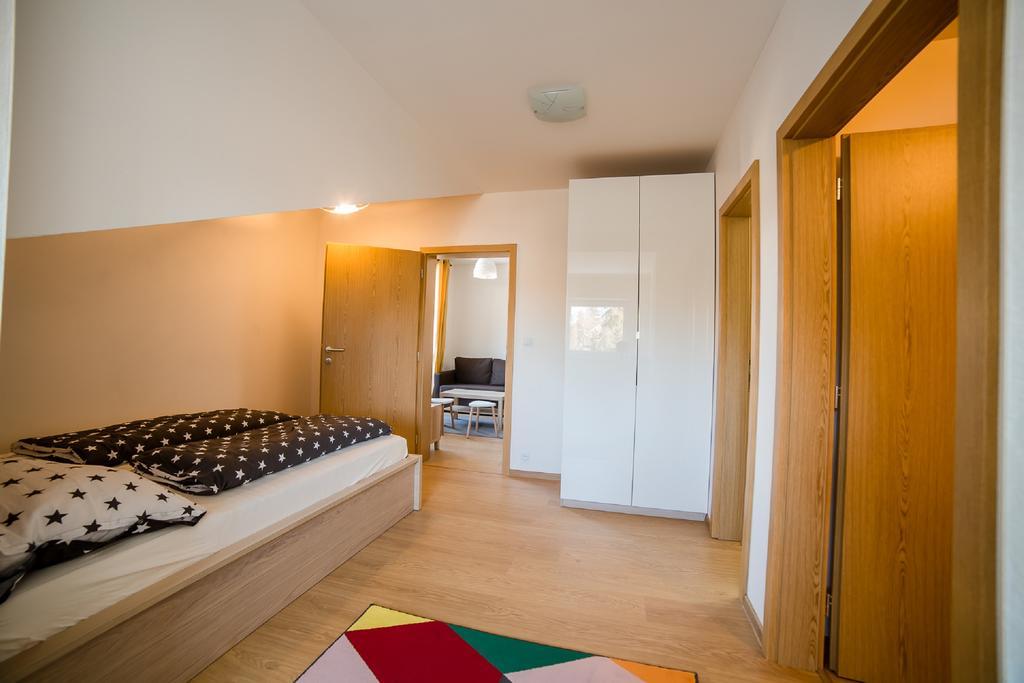 Apartman 37 Vysoke Tatry Татранска-Штрба Экстерьер фото