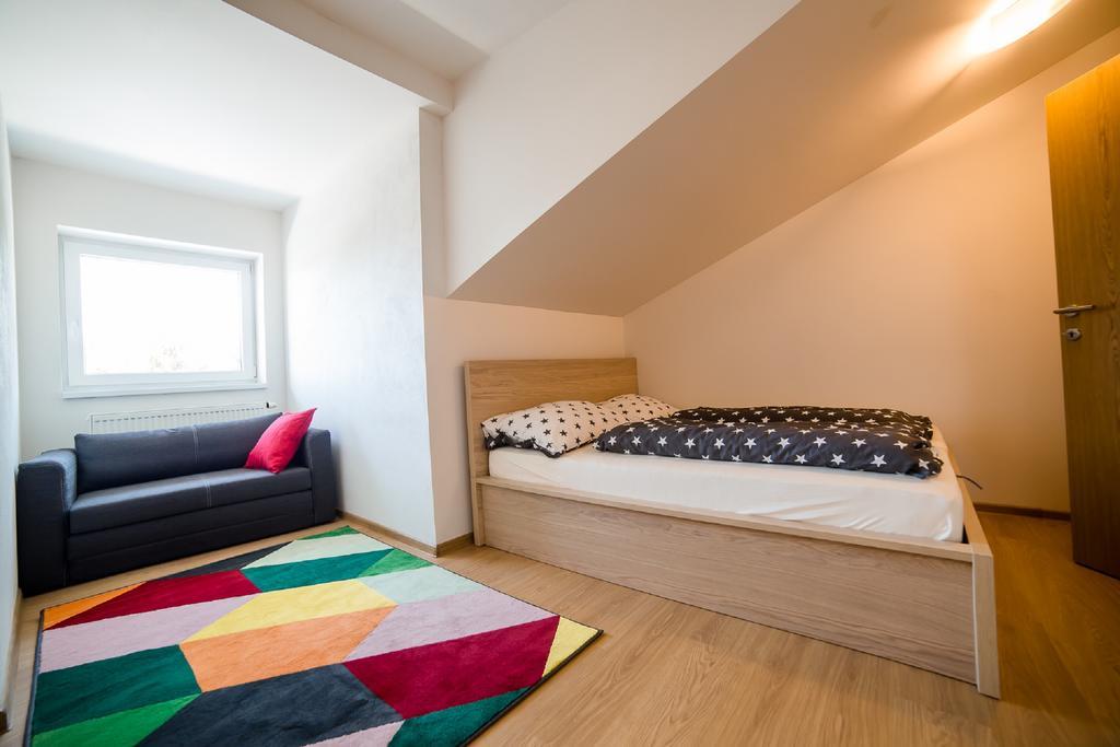 Apartman 37 Vysoke Tatry Татранска-Штрба Экстерьер фото
