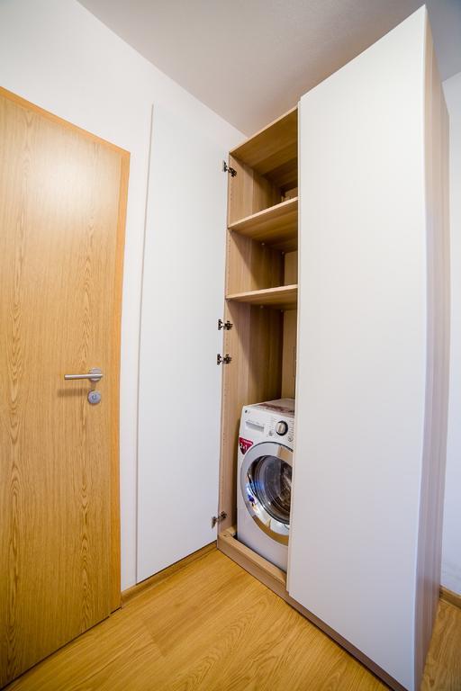 Apartman 37 Vysoke Tatry Татранска-Штрба Экстерьер фото